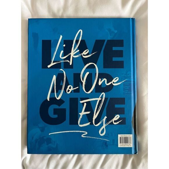 NWT Dave Ramsey Financial Peace University Member Workbook 2nd Edition Hardcover - Picture 3 of 4